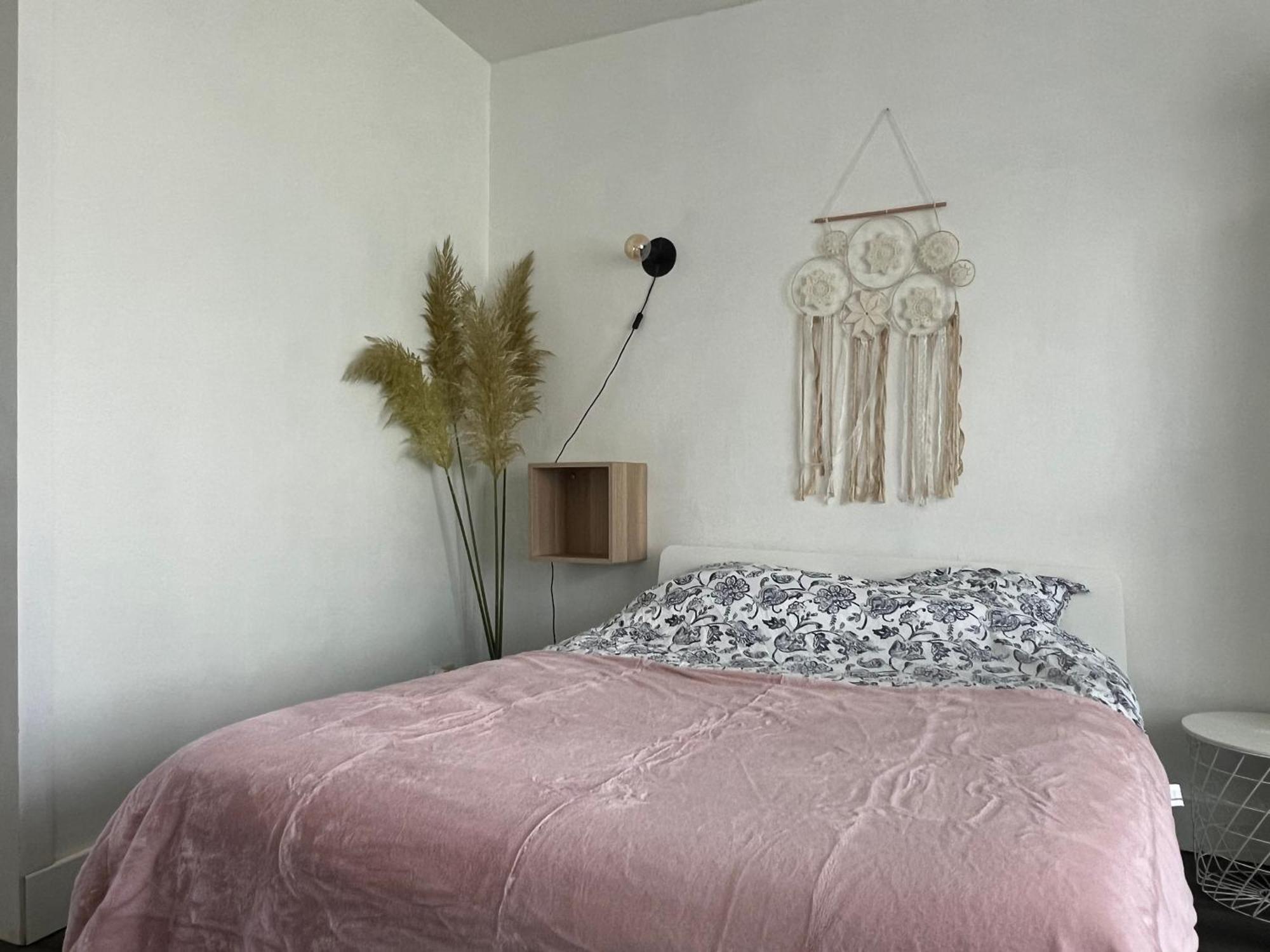Joli T1 Avec Parking Gratuit Apartment *